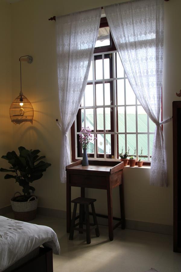 Hotel Misty Hill Dalat Extérieur photo
