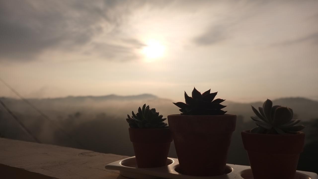 Hotel Misty Hill Dalat Extérieur photo