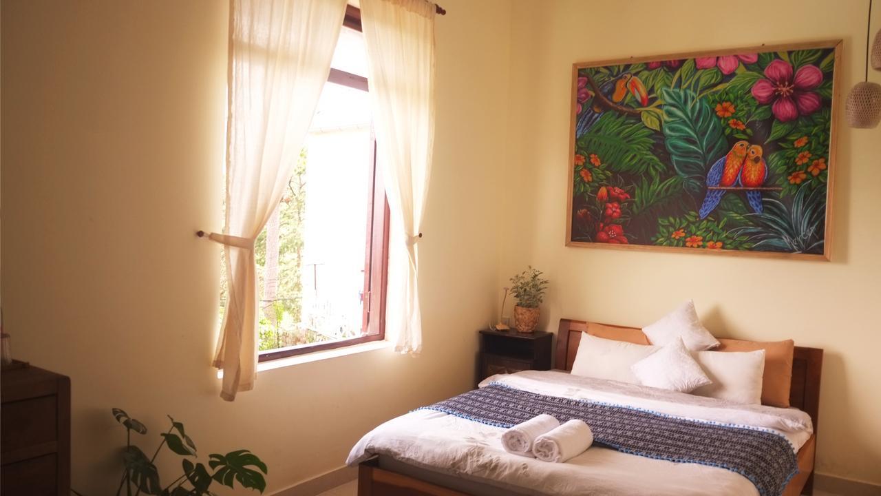 Hotel Misty Hill Dalat Extérieur photo