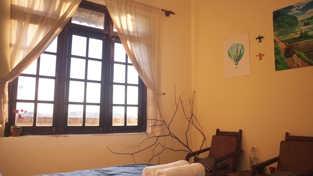 Hotel Misty Hill Dalat Extérieur photo