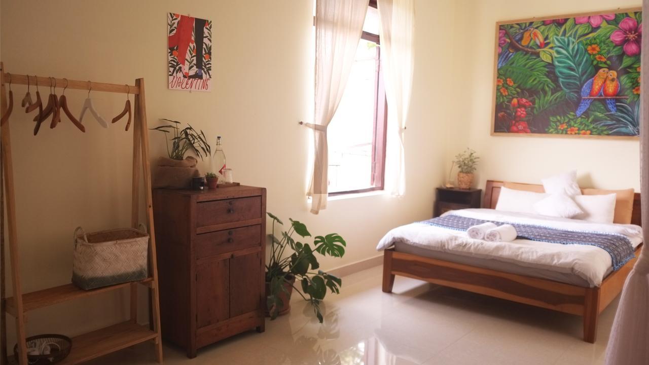 Hotel Misty Hill Dalat Extérieur photo