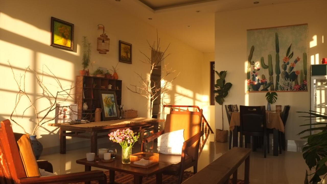 Hotel Misty Hill Dalat Extérieur photo
